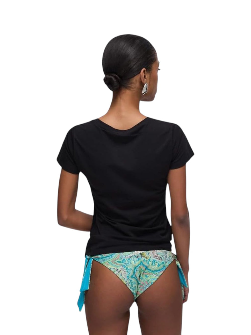 Liu Jo T-SHIRT Donna  VA6169JS003 P9492