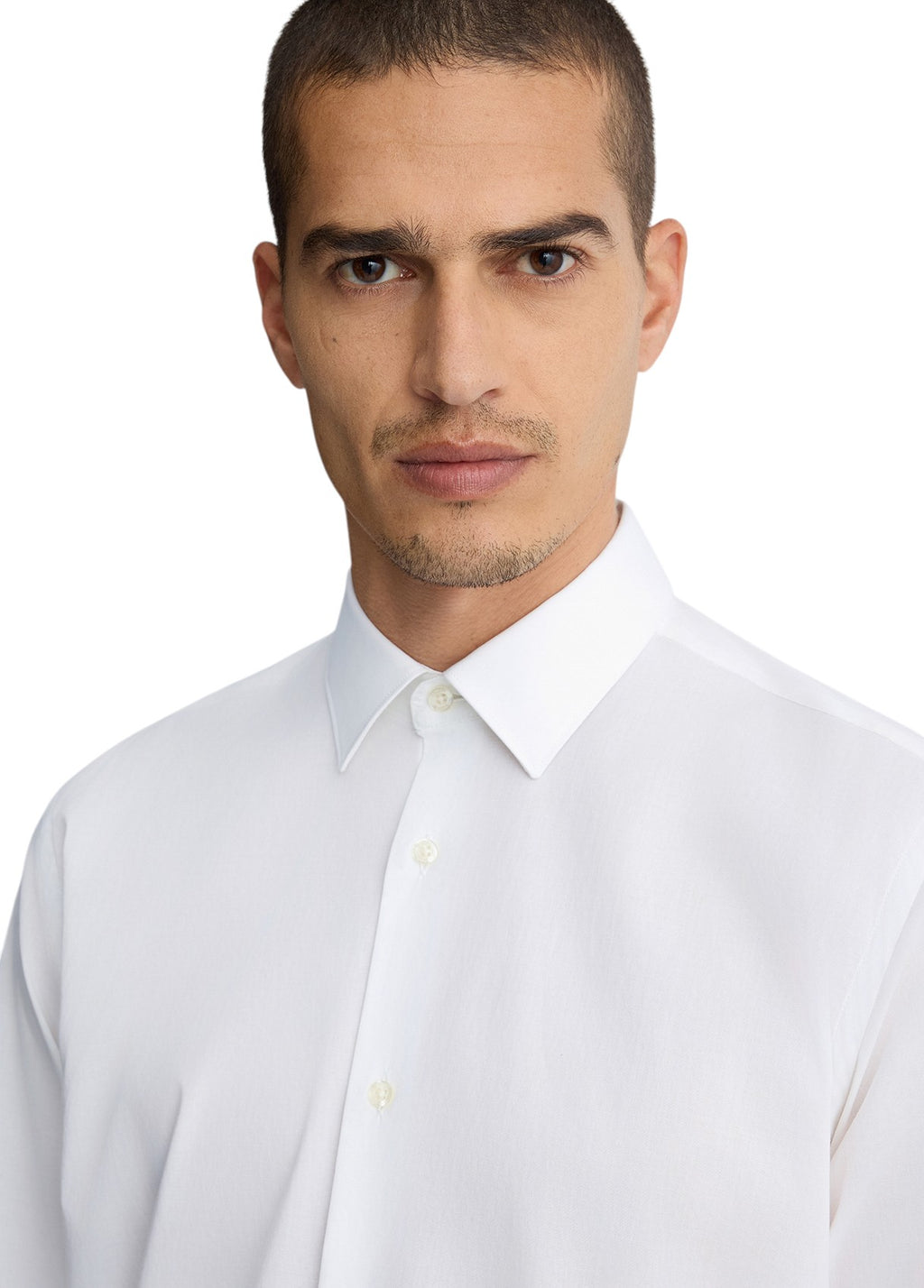 LIU JO UOMO camicia Uomo QA5114T2606