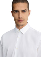 LIU JO UOMO camicia Uomo QA5114T2606