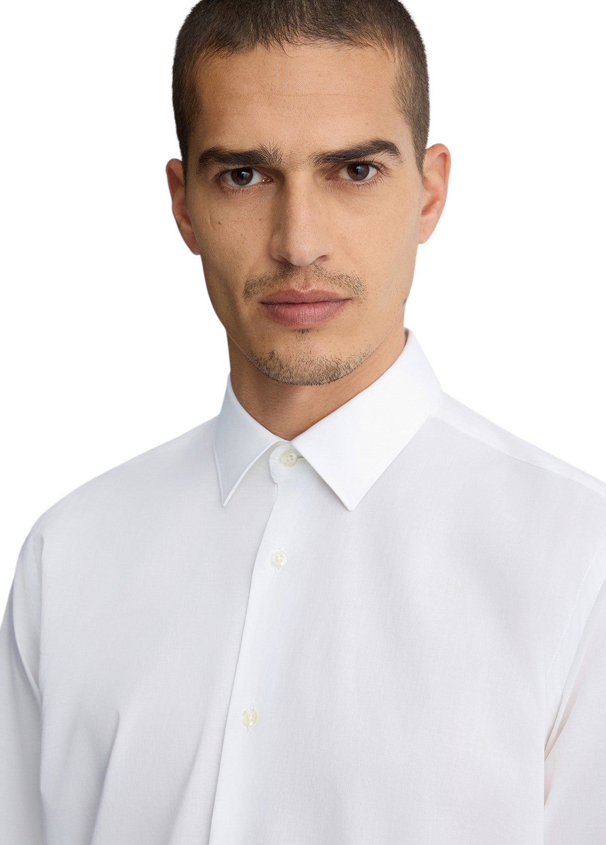 LIU JO UOMO camicia Uomo QA5114T2606