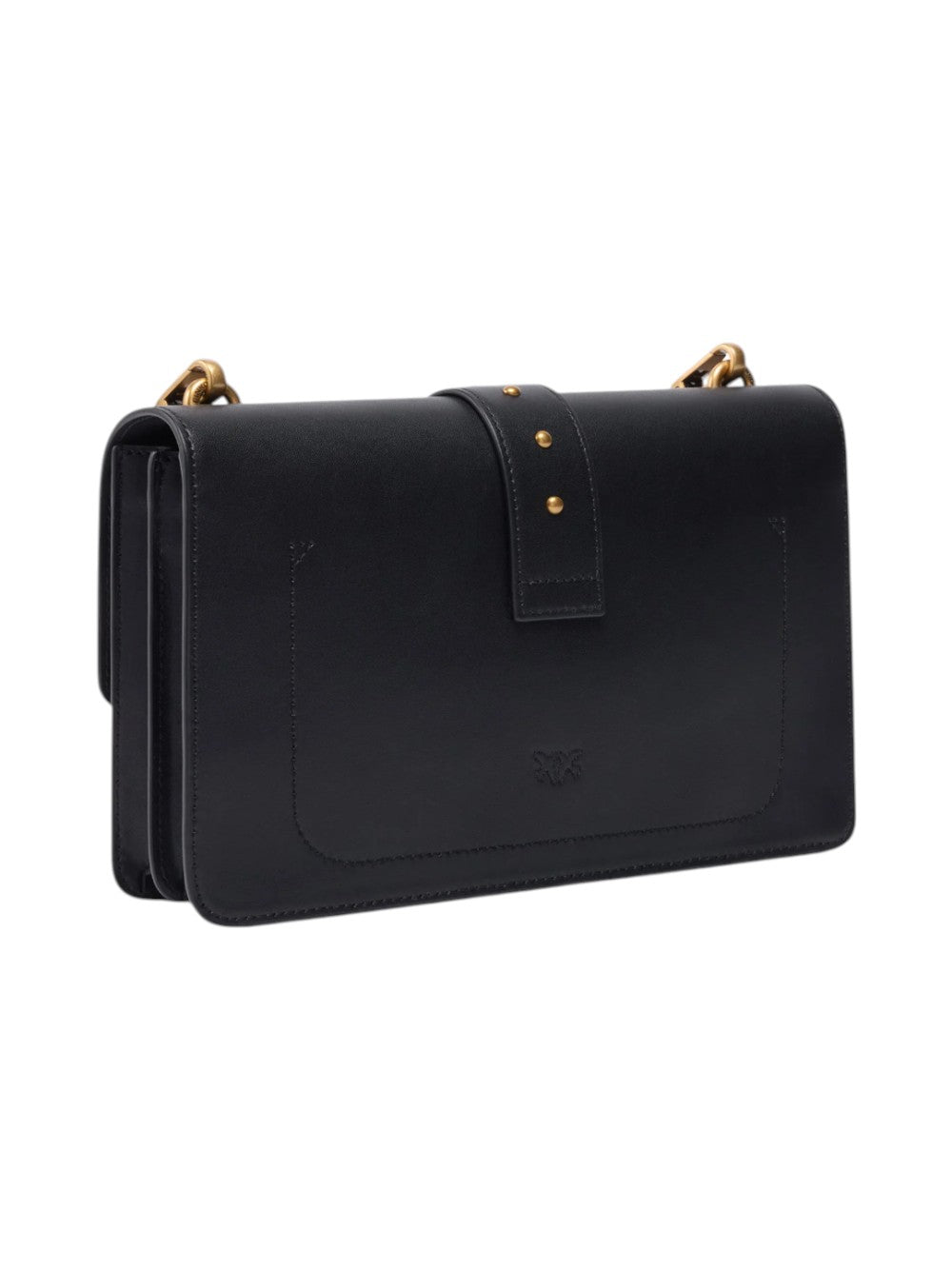 Pinko Borsa Donna LOVE ONE CLASSIC ST. SMALL B. 107621A0F1 Z99Q