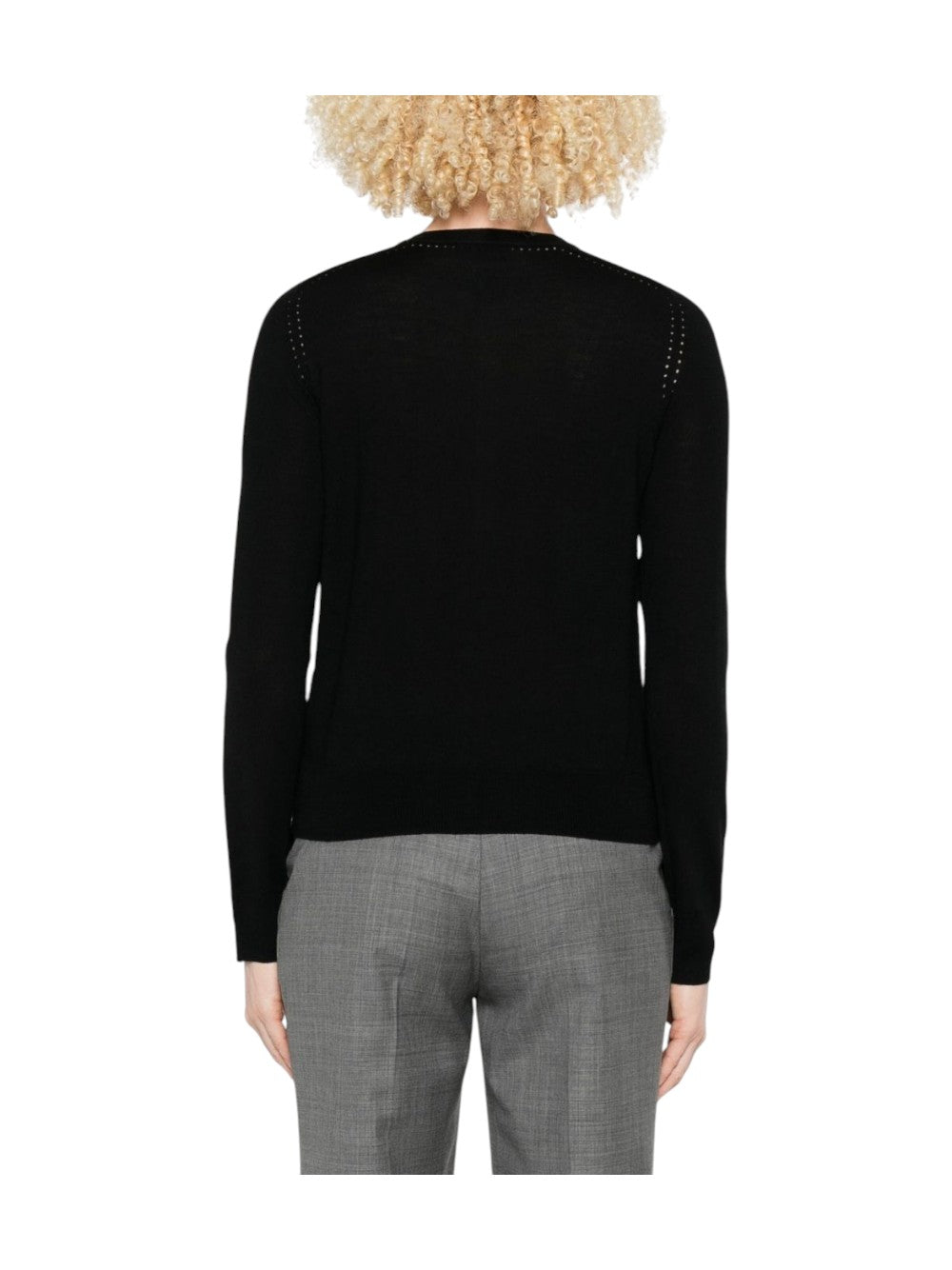 Liu Jo Cardigan Donna  CF5411MA82O 22222