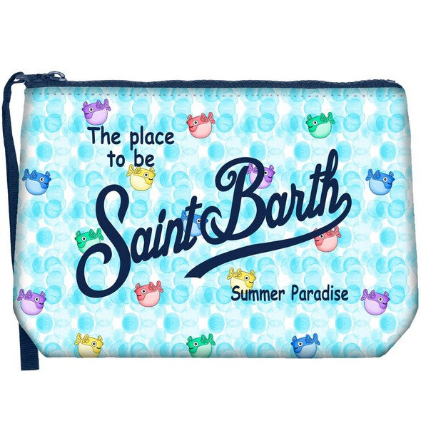 MC2 Saint Barth POCHETTE Donna ALINE