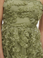VILA Women's Dress 14104320