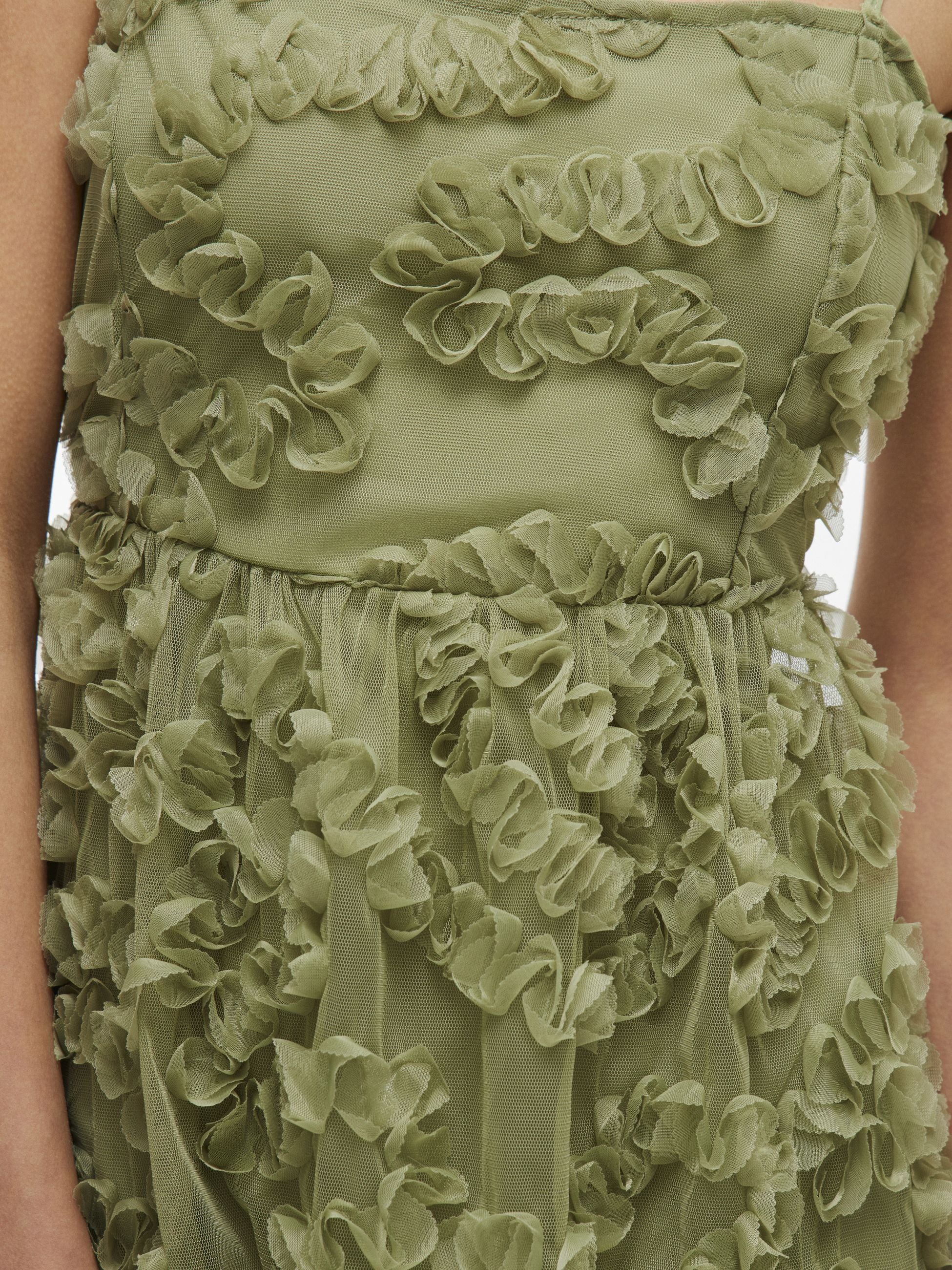 VILA Women's Dress 14104320