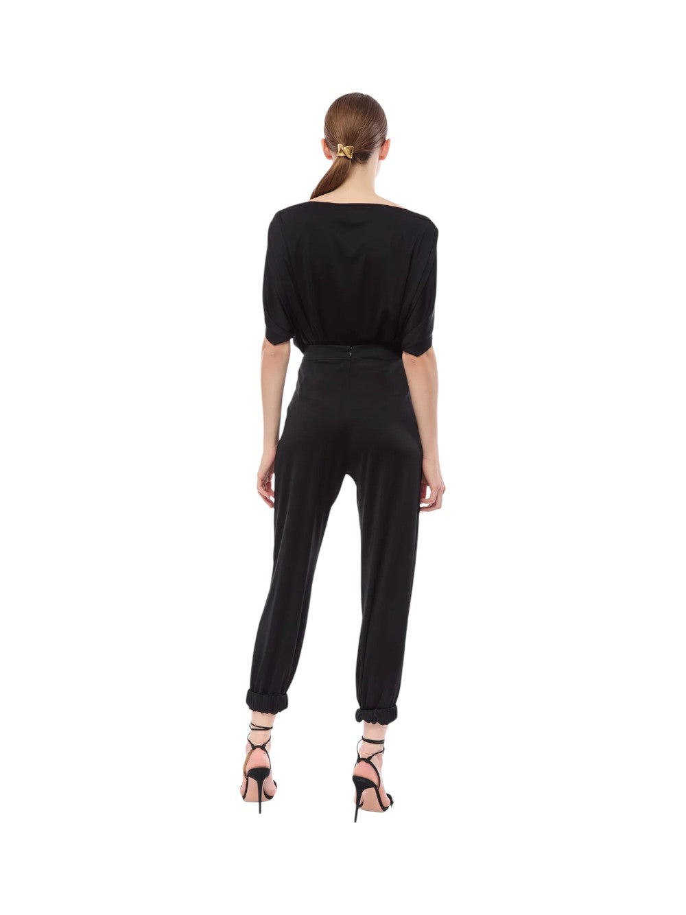 Nenette Pantalone Donna Ector 41BB-Ector