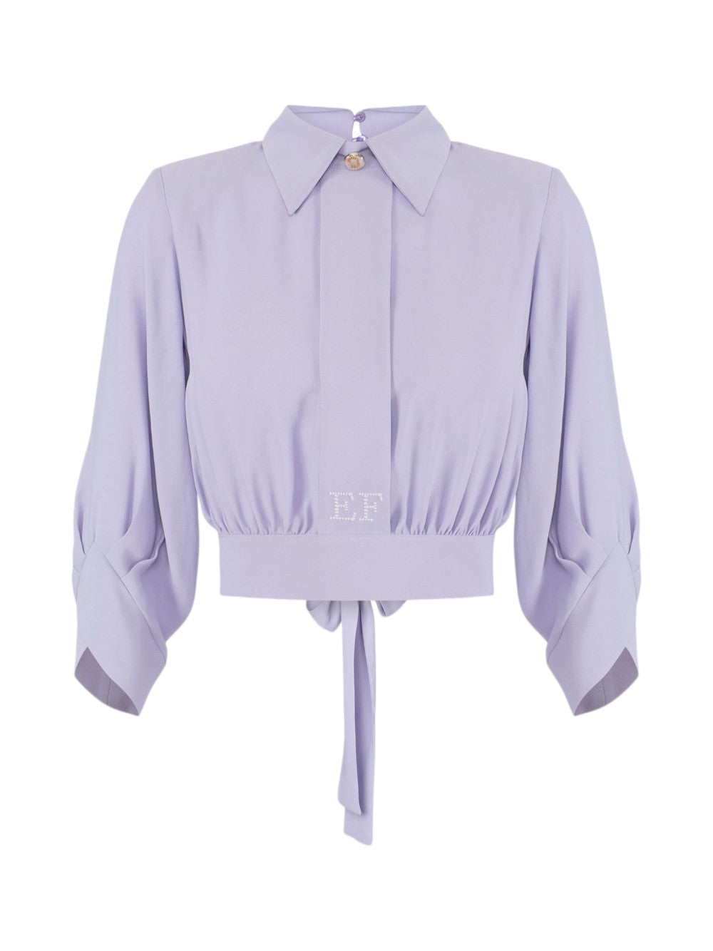 Elisabetta Franchi Camicia Donna  CA14761E2EV7