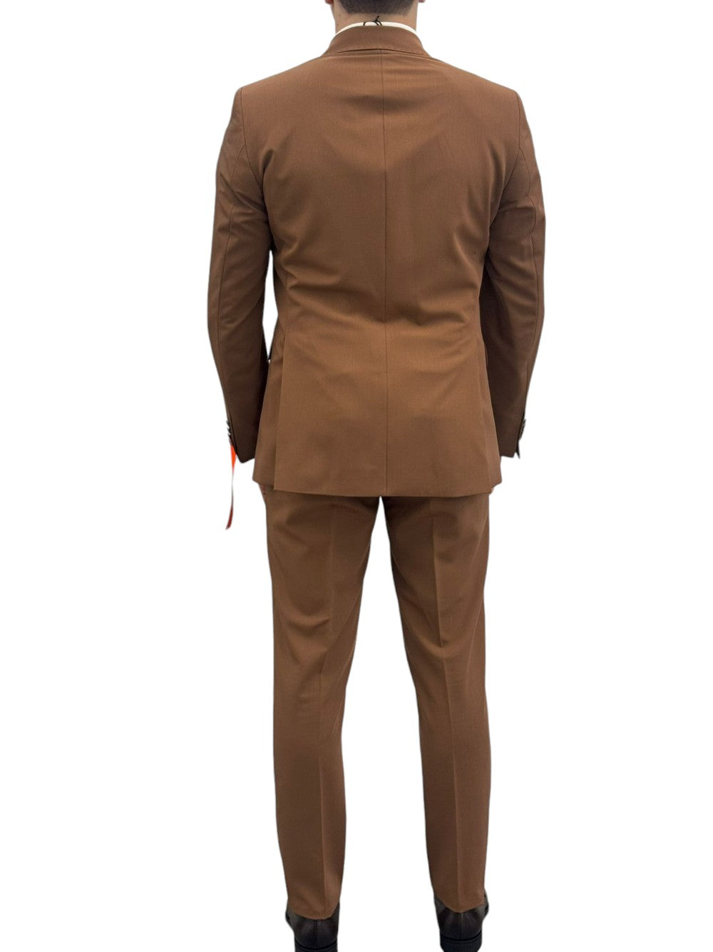 BHARNABA abito uomo Uomo SCARFACE-AB7217