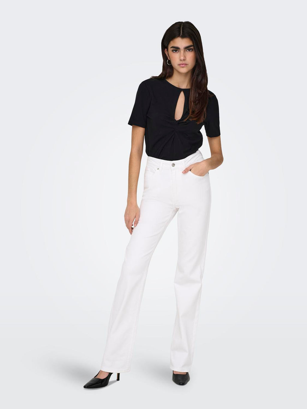 ONLY T-SHIRT Donna 15324347