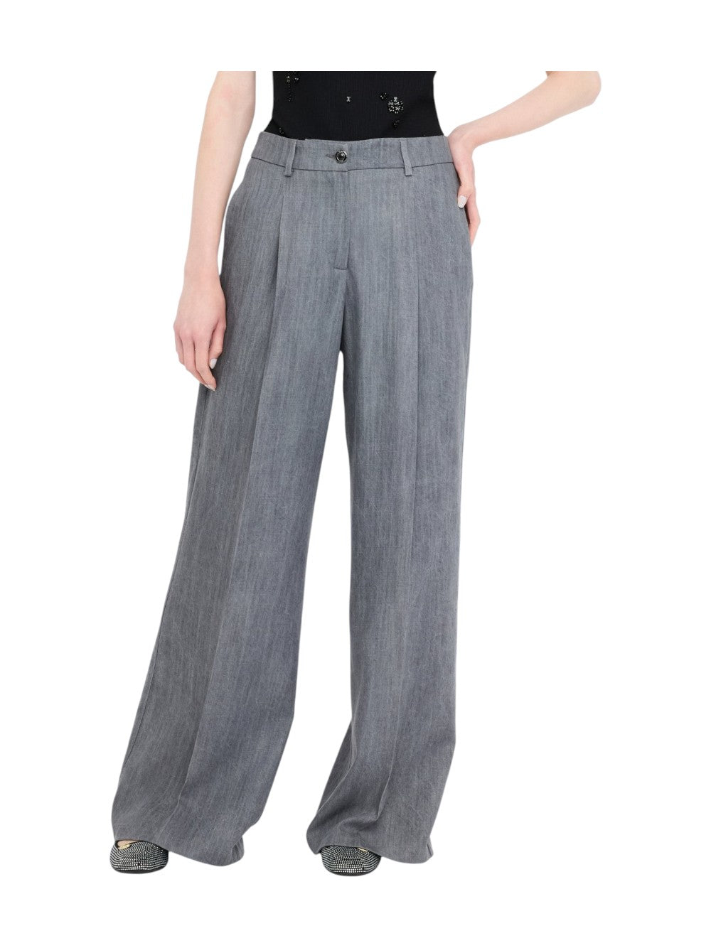 Liu Jo Jeans Donna  UF5144D0266 87457