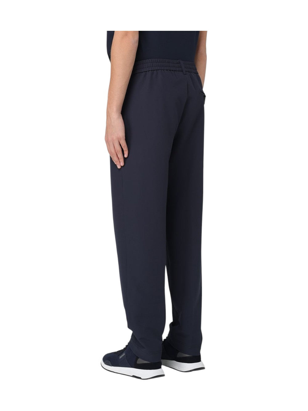 BOSS Pantalone Uomo T_Convert 50538179