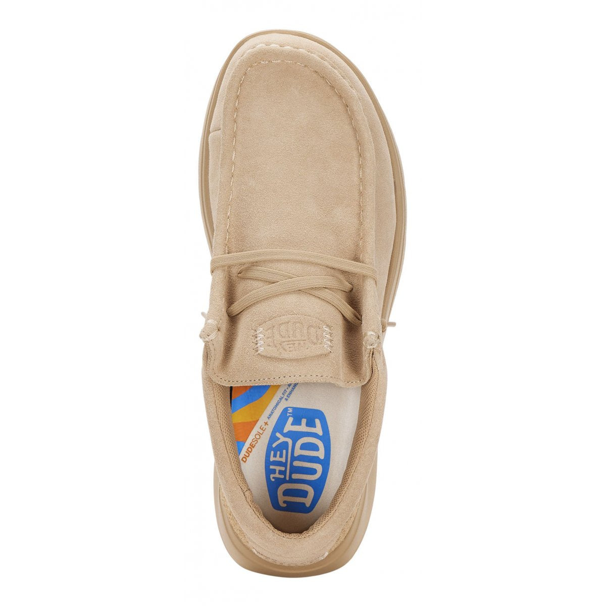 HEY DUDE SCARPA Uomo 41975