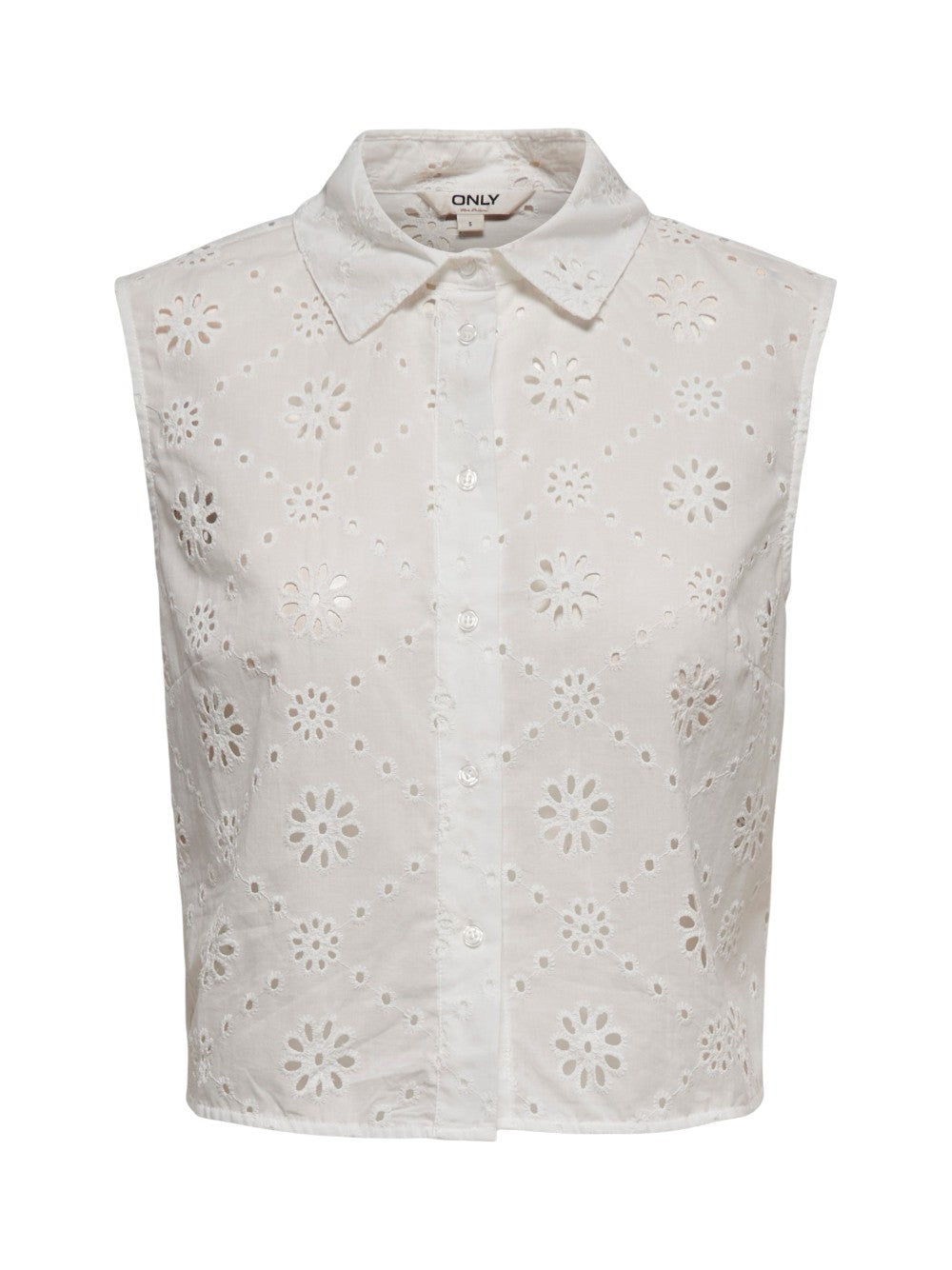 ONLY Camicia Donna  15371174 Bw