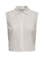 ONLY Camicia Donna  15371174 Bw