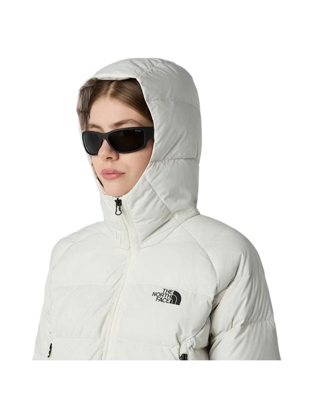 The North Face GIUBBINO Donna W HYALITE NF0A8E75QLI1