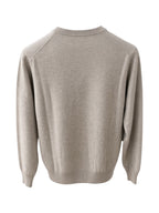 Filippo De Laurentiis Maglia Uomo Girocollo GC1ML_WC12R 061