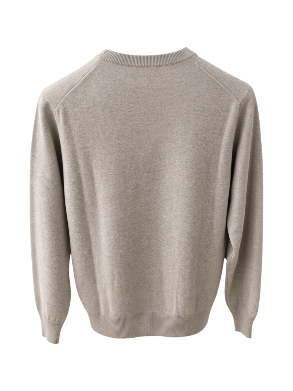 Filippo De Laurentiis Maglia Uomo Girocollo GC1ML_WC12R 061