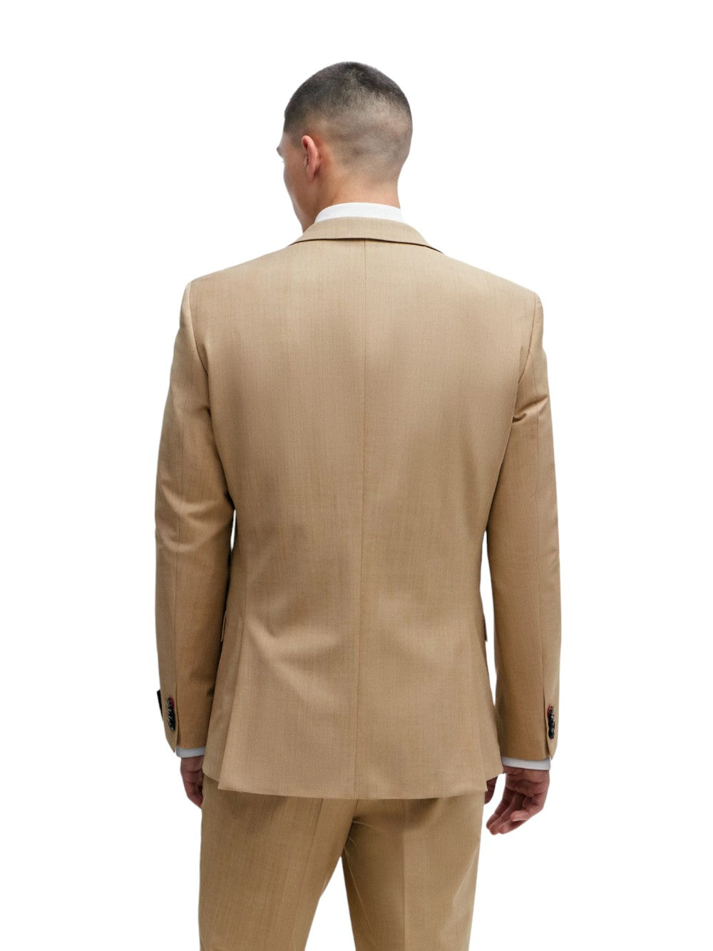 HUGO Giacca Uomo 50509676