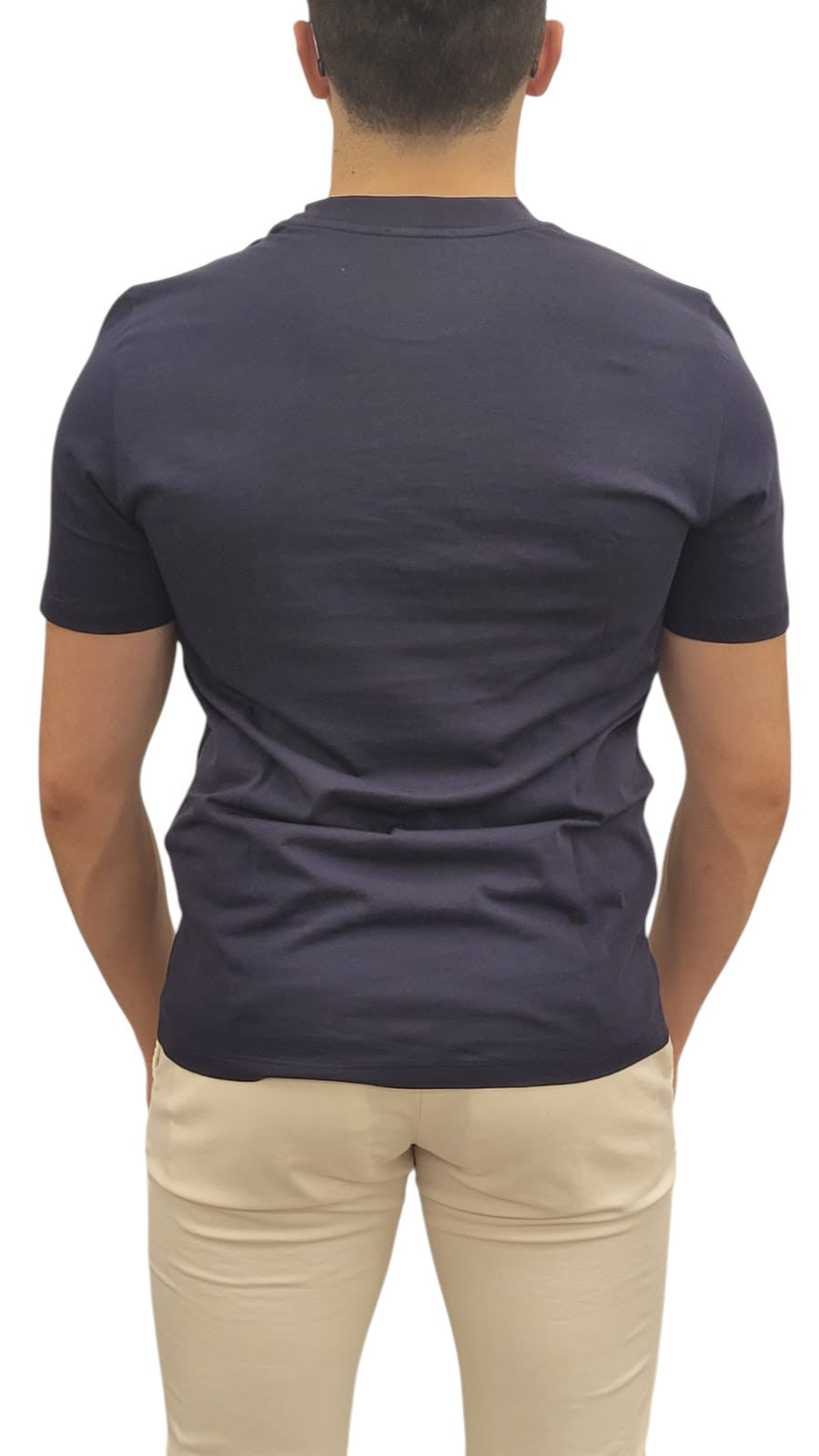 Jacob Cohën T-SHIRT Uomo JUM_40002 082 M4530