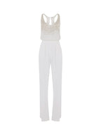 Elisabetta Franchi Tuta Donna  TU06357E2360