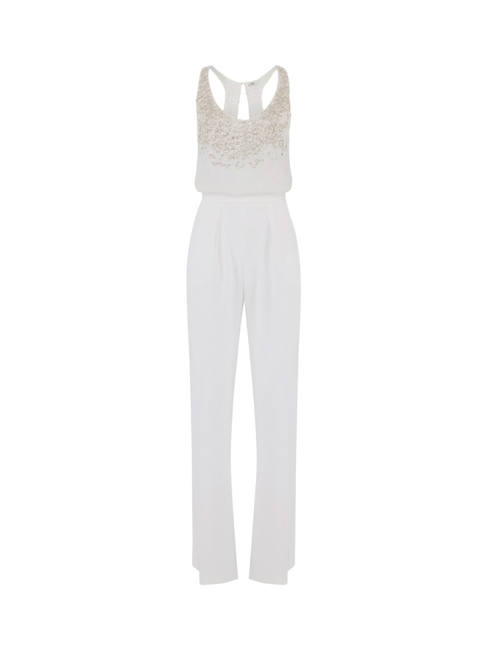 Elisabetta Franchi Tuta Donna  TU06357E2360