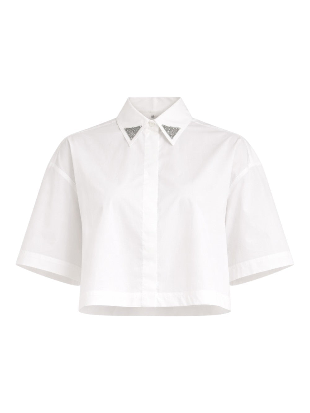 Pinko Camicia Donna PESCARA CAMICIA POPELINE 106826A2LDZ05