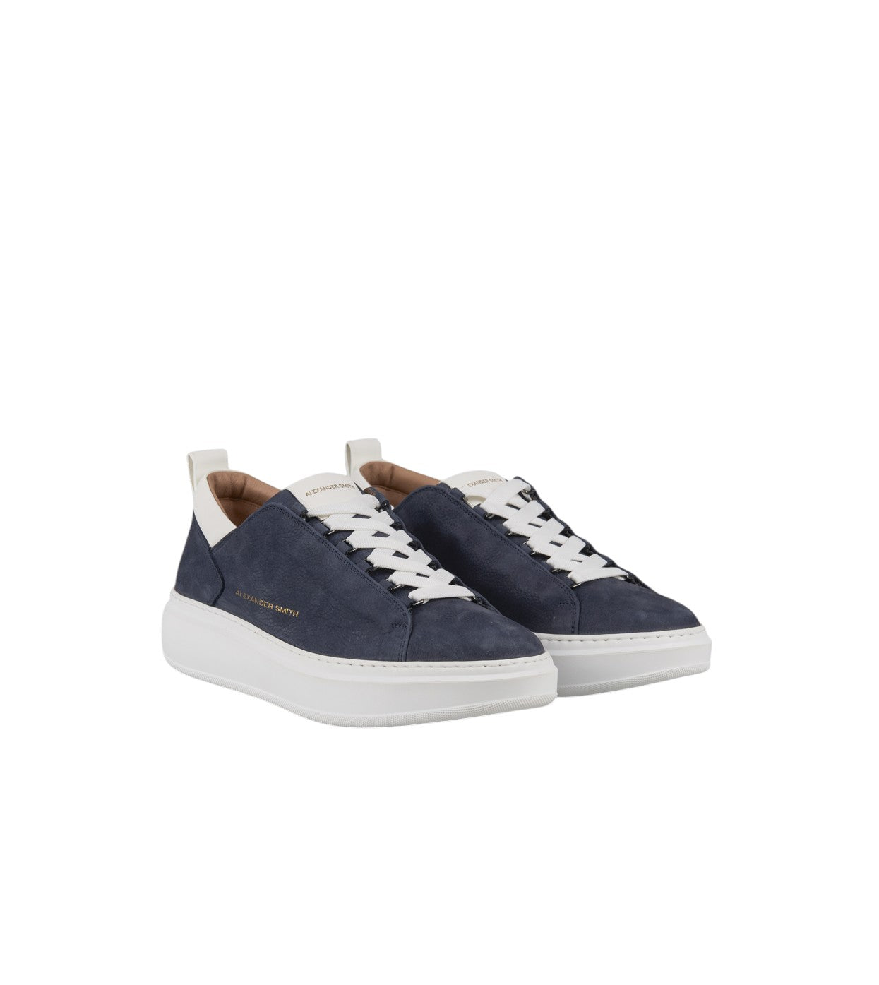 Alexander Smith Men's Sneakers WEMBLEY MAN