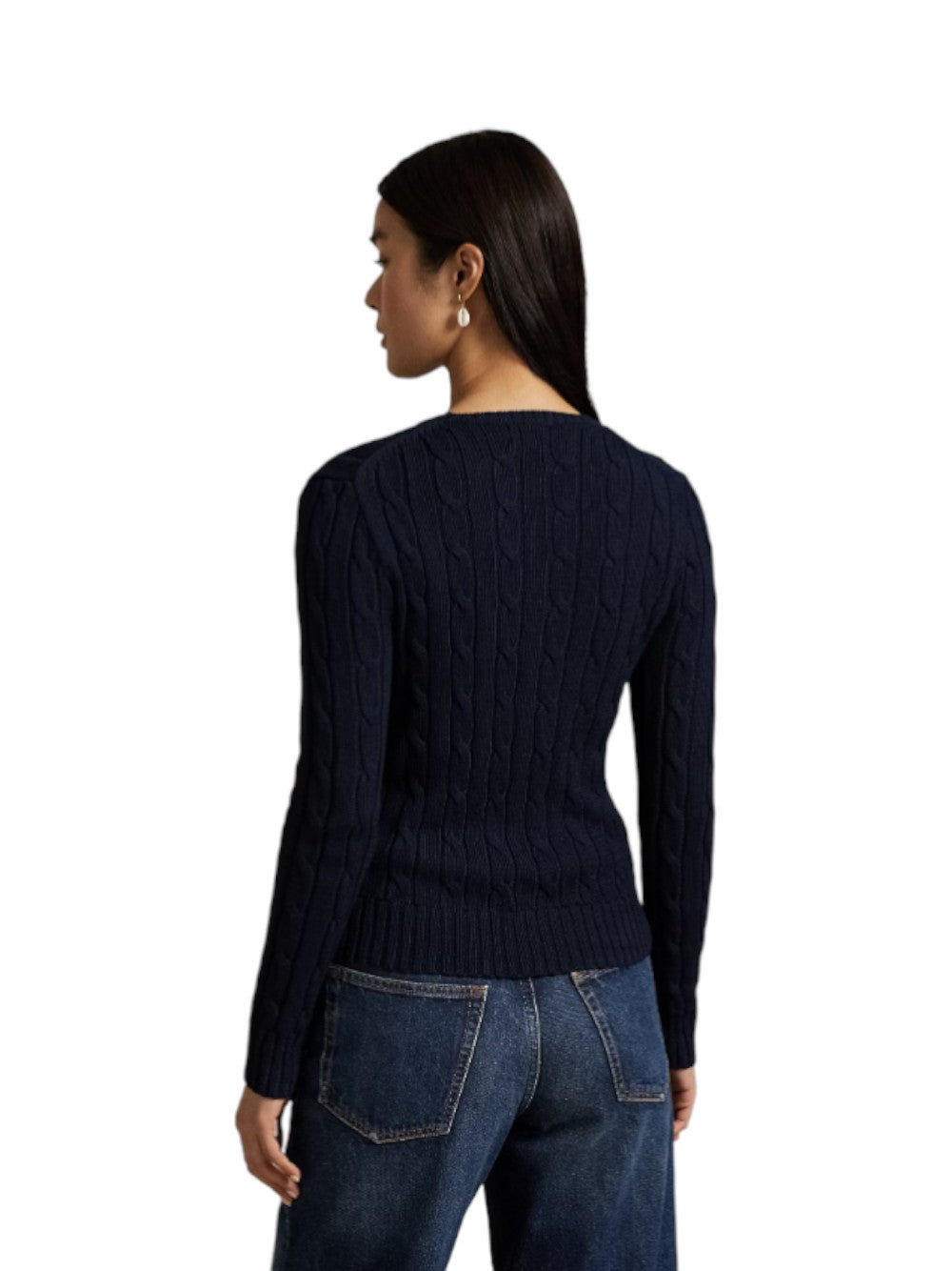 Polo Ralph Lauren Maglia Donna JULIANNA 211971869 008