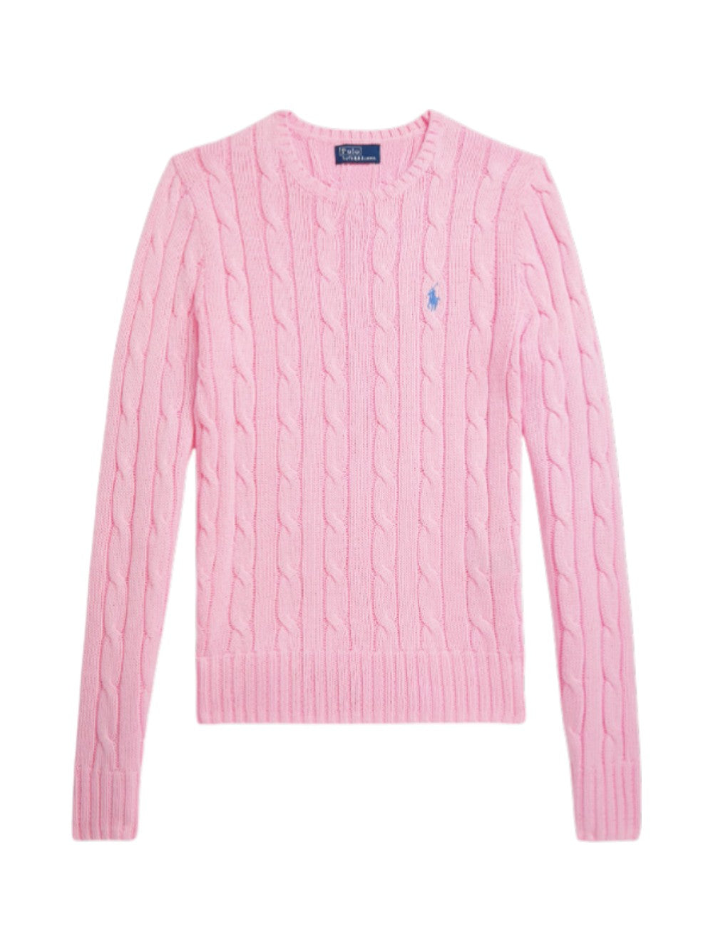 Polo Ralph Lauren Maglia Donna JULIANNA 211971869 010