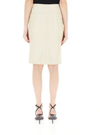 Patrizia Pepe Women's Skirt 8G0433 E005