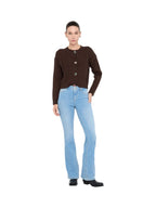 Liu Jo Maglia Donna  MF5423MS040 X0385
