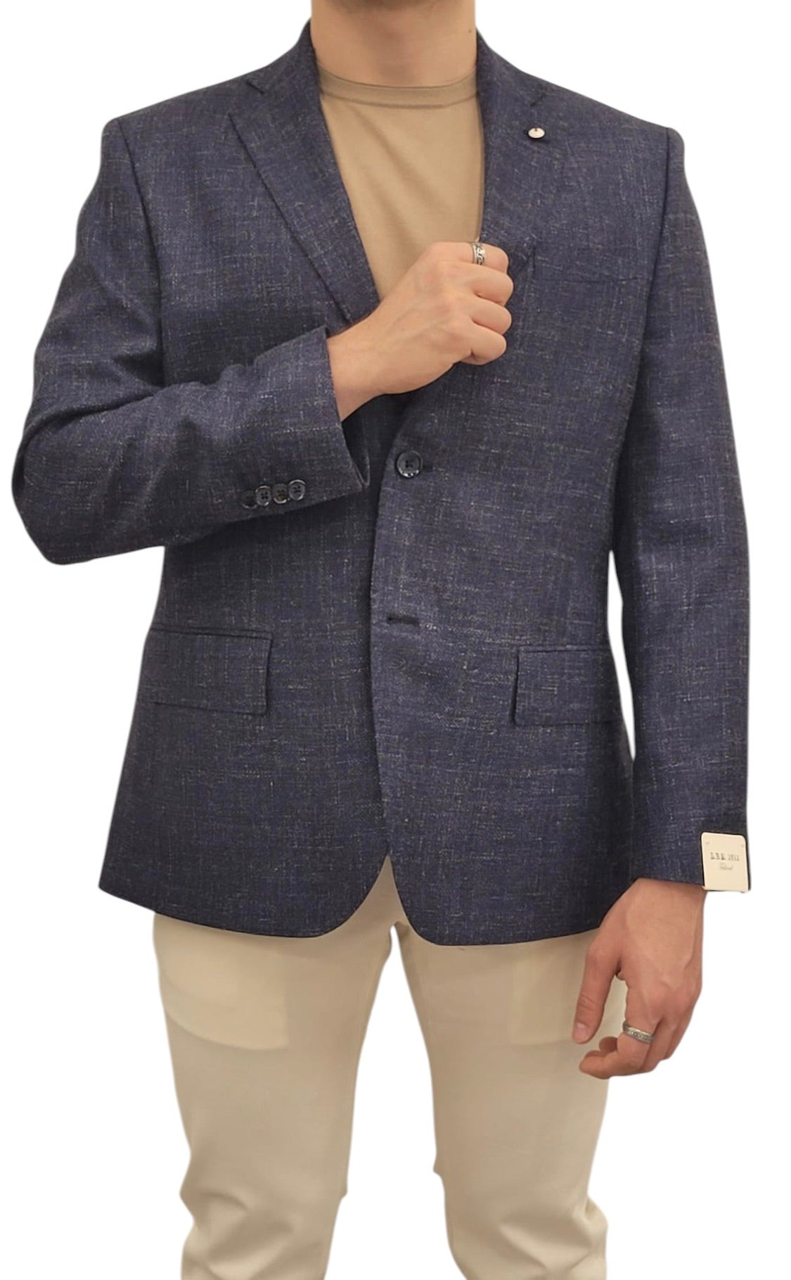 L.B.M 1911 Giacca Uomo 2060 52037