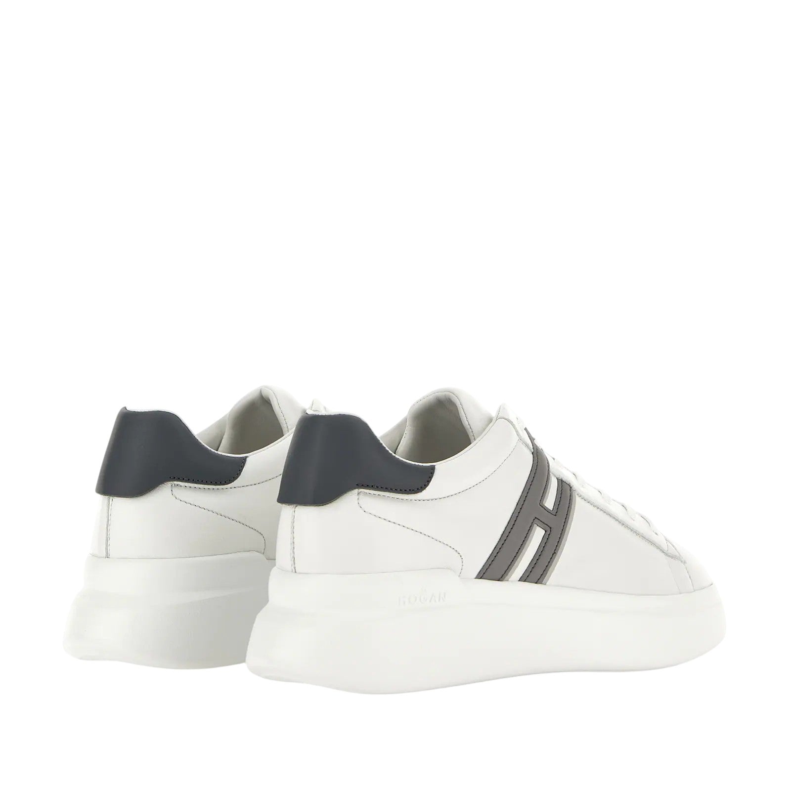 Hogan SCARPA Uomo HXM5800DV42UAI