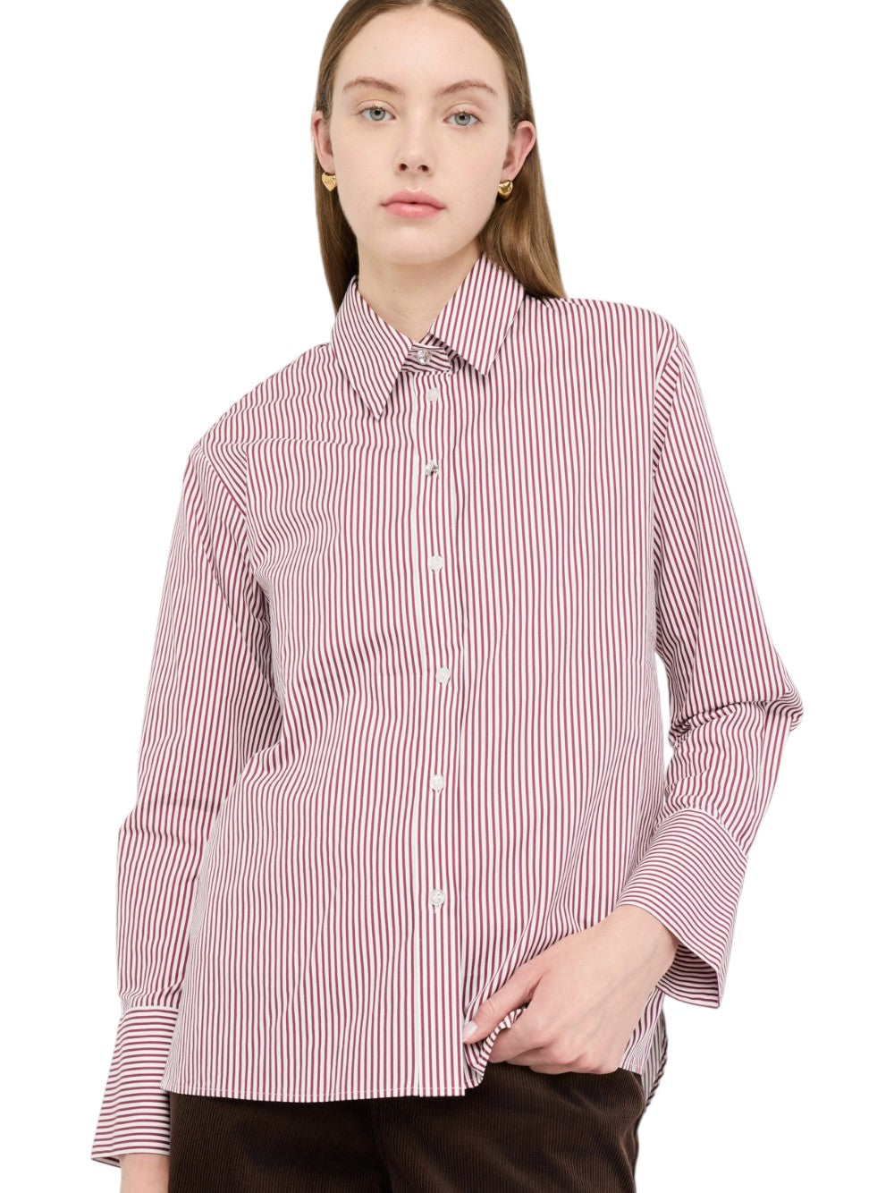 Liu Jo Camicia Donna  UF5242T9814