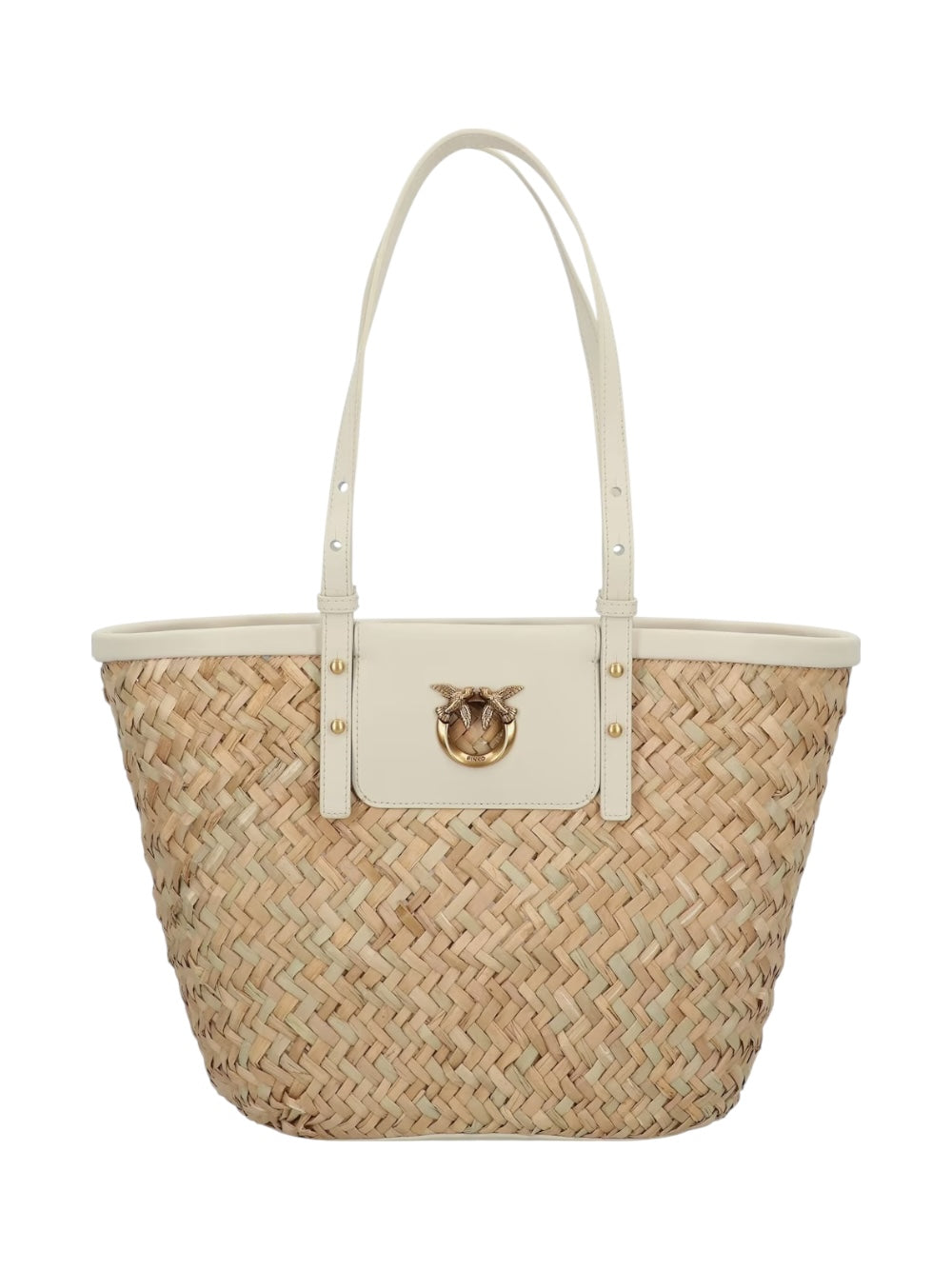 Shopping Bag in rafia