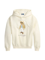 Polo Ralph Lauren Felpa Donna  211A96598 001