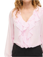 VILA Blusa Donna  14114604 Cb