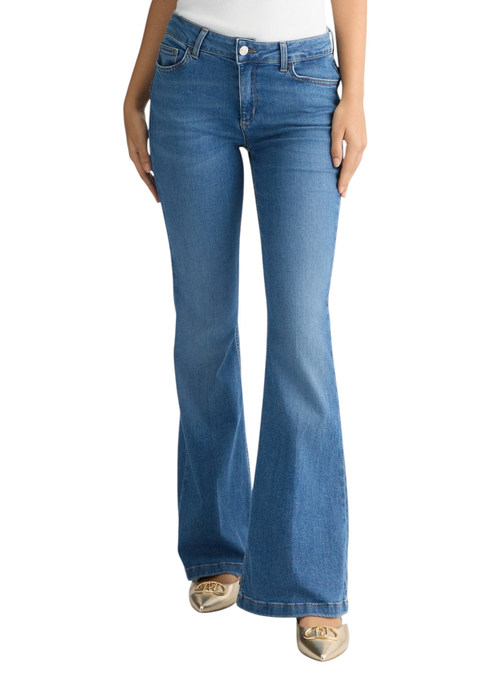 LIU JO JEANS Donna UA5058DS015