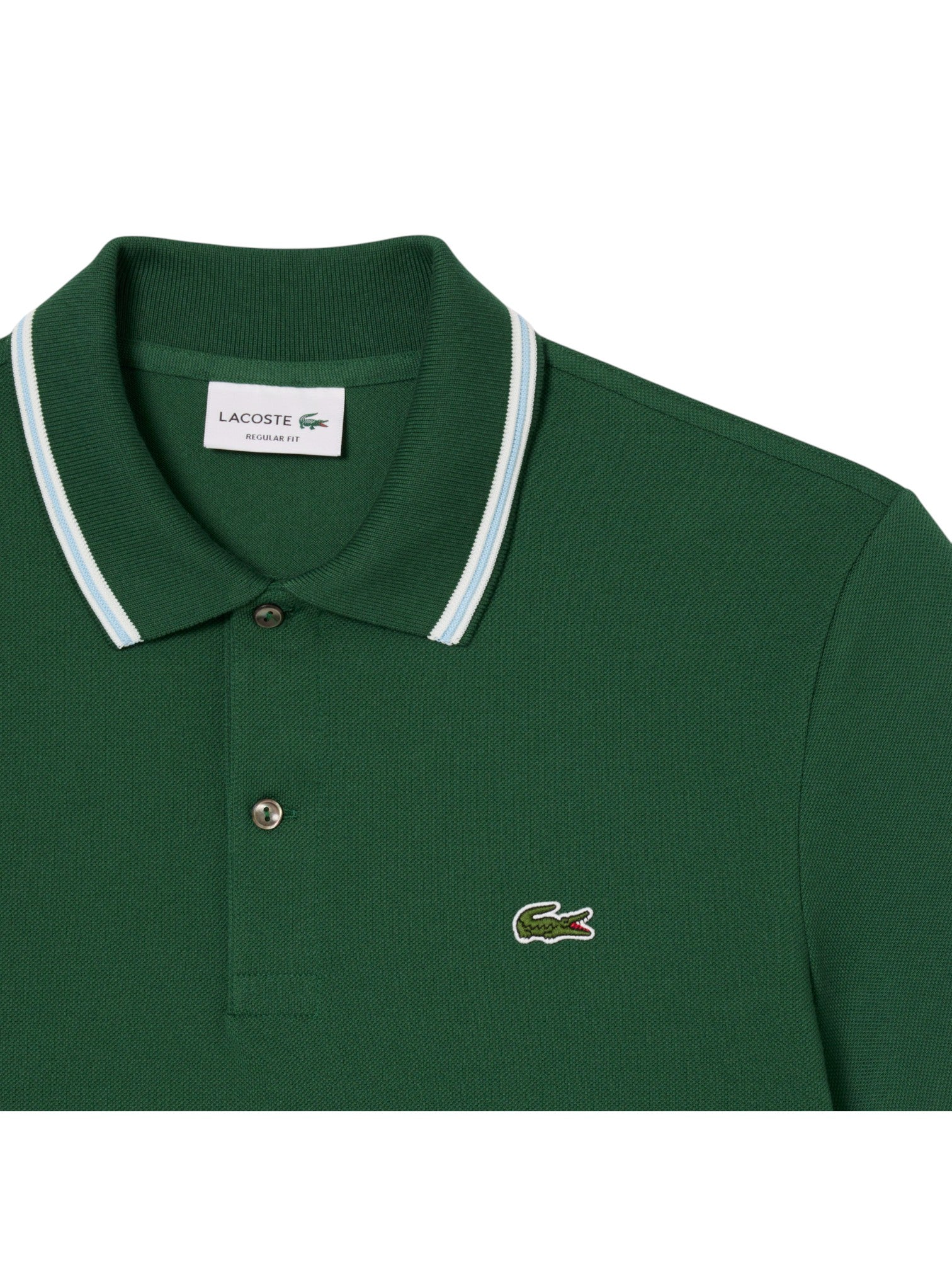 lacoste POLO Uomo PH9875