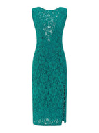 Pinko Abito Donna DRUPA ABITO PIZZO REBRODE 106588A330V76