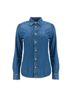 POLO RALPH LAUREN Women's shirt 211969458