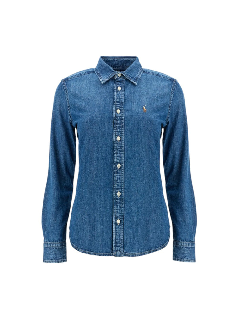 POLO RALPH LAUREN camicia Donna 211969458