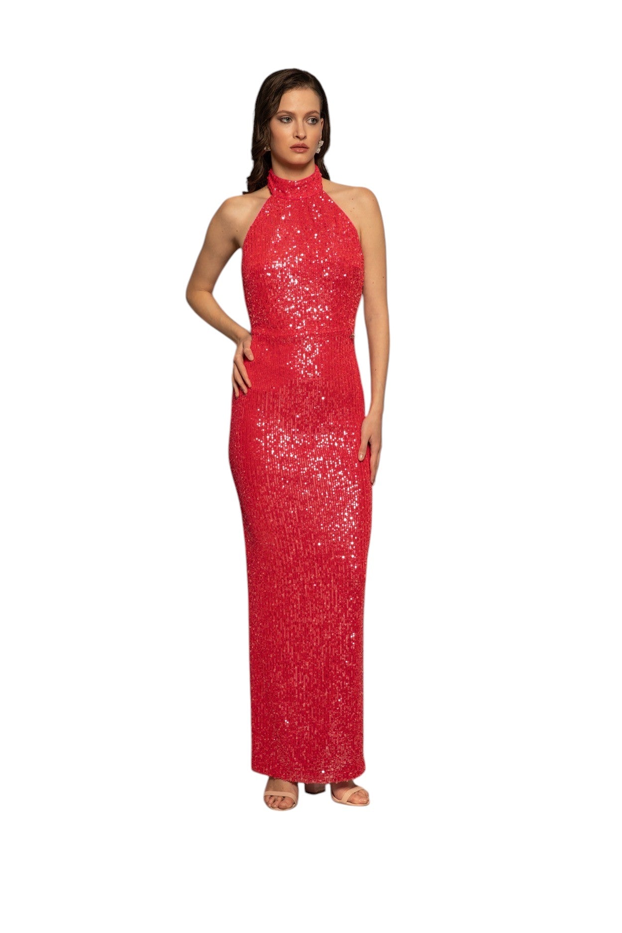 Divedivine ABITO LUNGO Donna ABITO TAYLOR