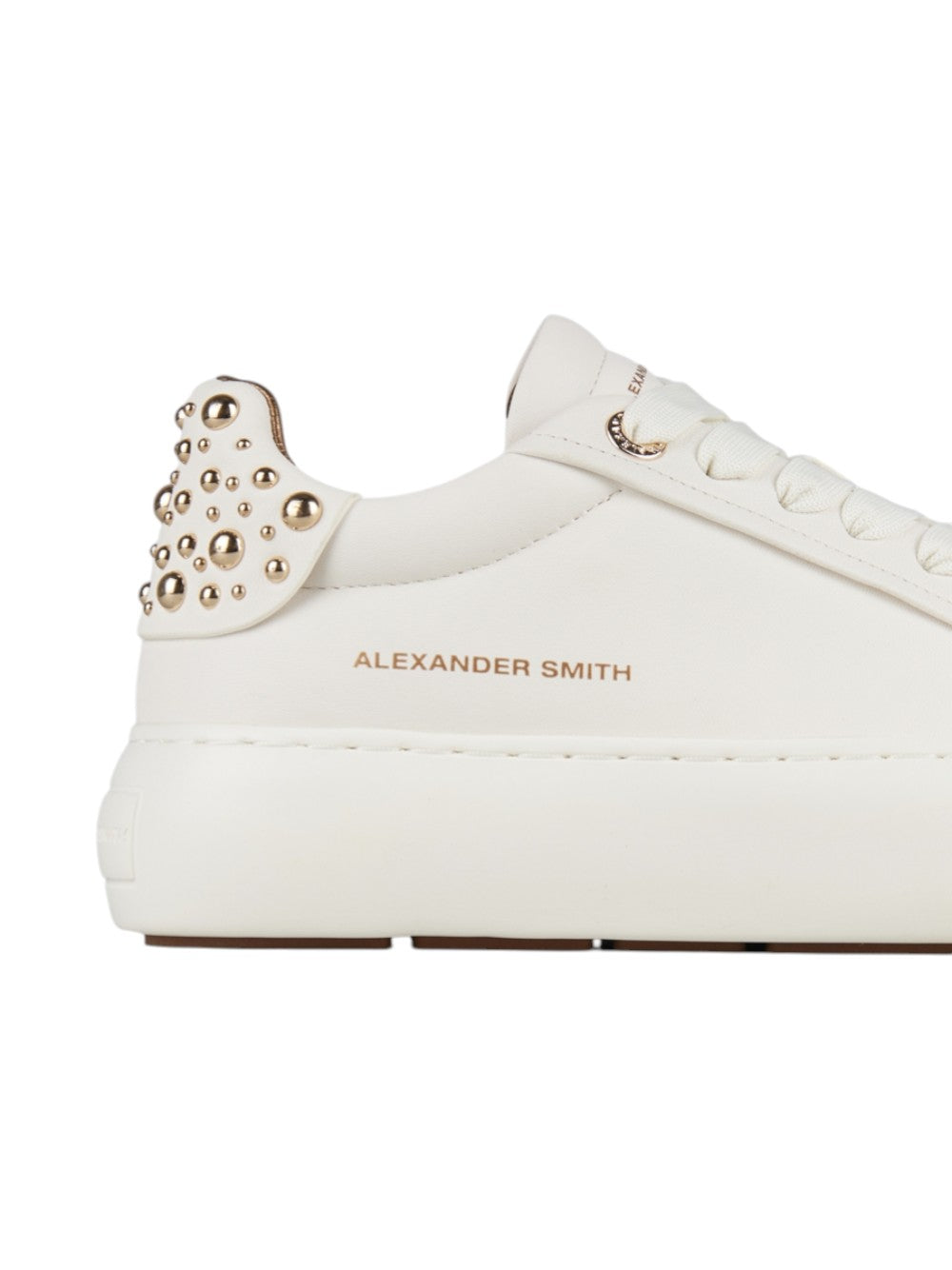 Alexander Smith Sneakers Donna SOHO WOMAN ASBDSOW-3573-TWT