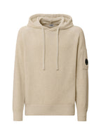 C.p. Company Maglia Uomo C/Cappuccio 19CMKN254A006170A M12