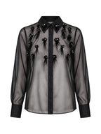 Nenette Camicia Donna  42BB-FRANGI