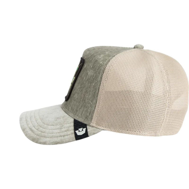 Goorin Bros Cappello Uomo ICED MANTIS 101-2237