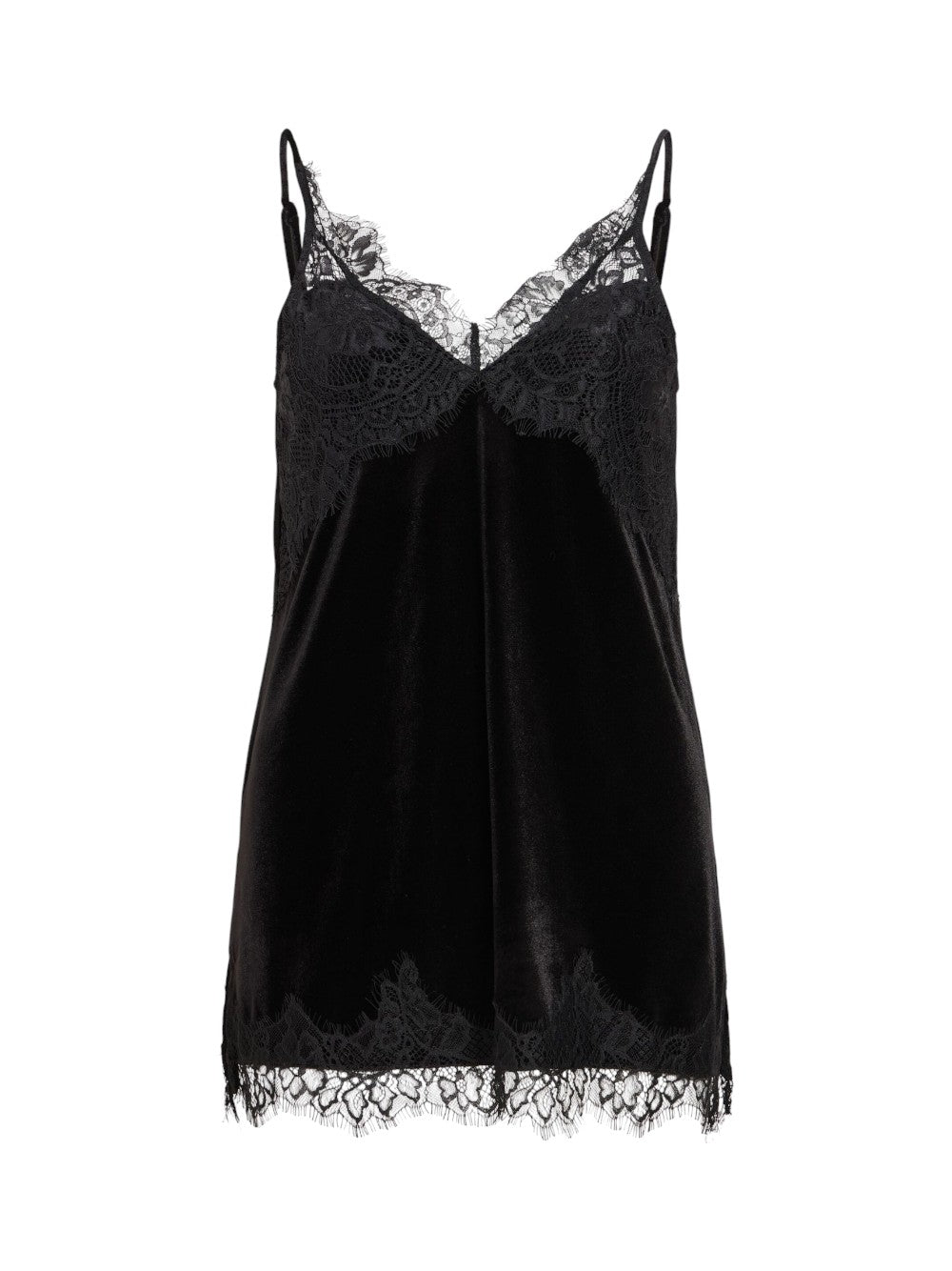 VILA Top Donna VIALINDRA 14119869 19-3911 TCX