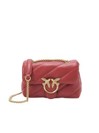 Pinko borsa Donna LOVE PUFF MINI CL SHEEP NAPPA