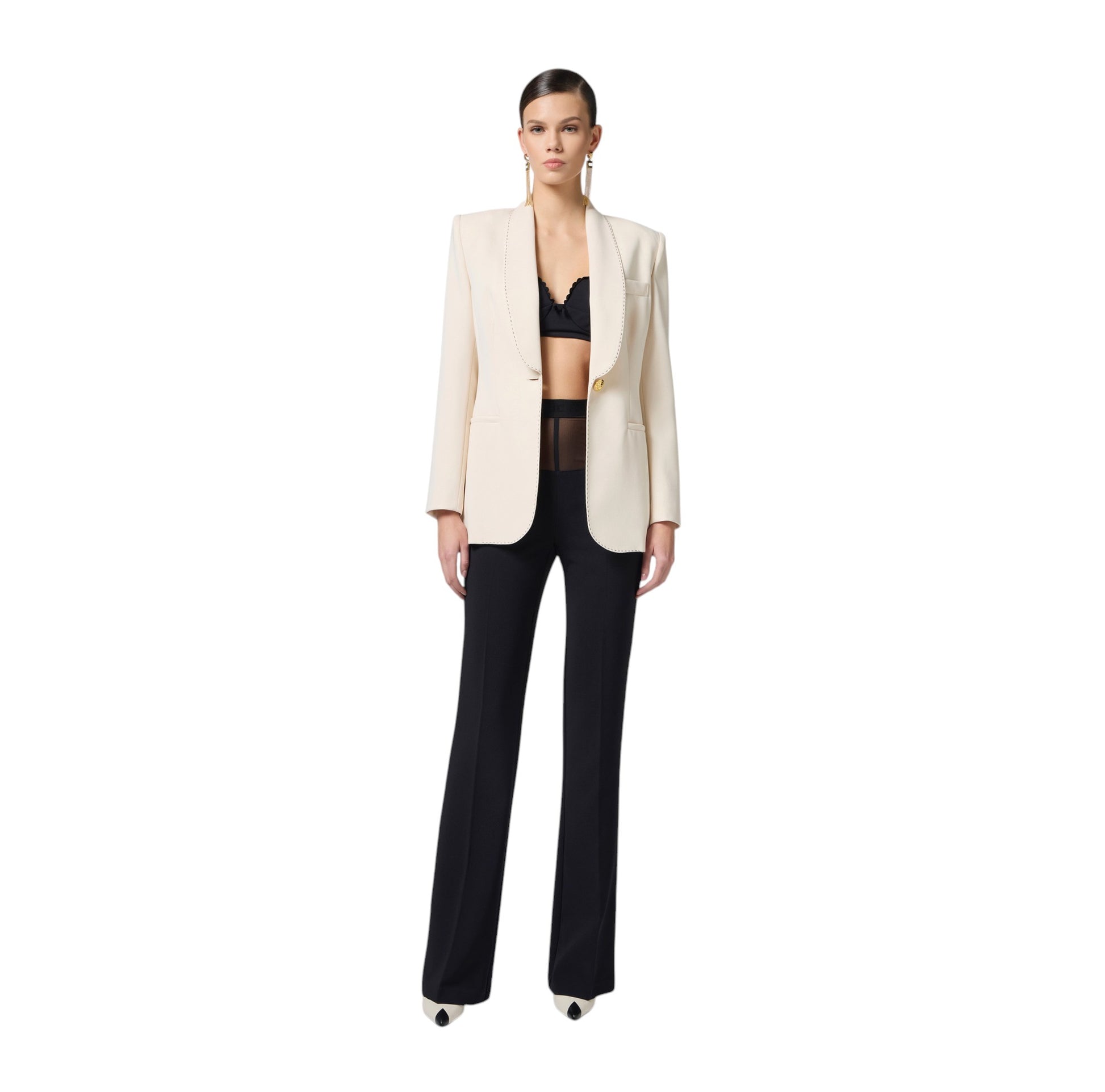 elisabetta franchi Giacca Donna GI09051E2